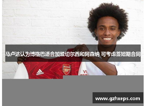 马卢达认为博格巴适合加盟切尔西和阿森纳 可考虑签短期合同